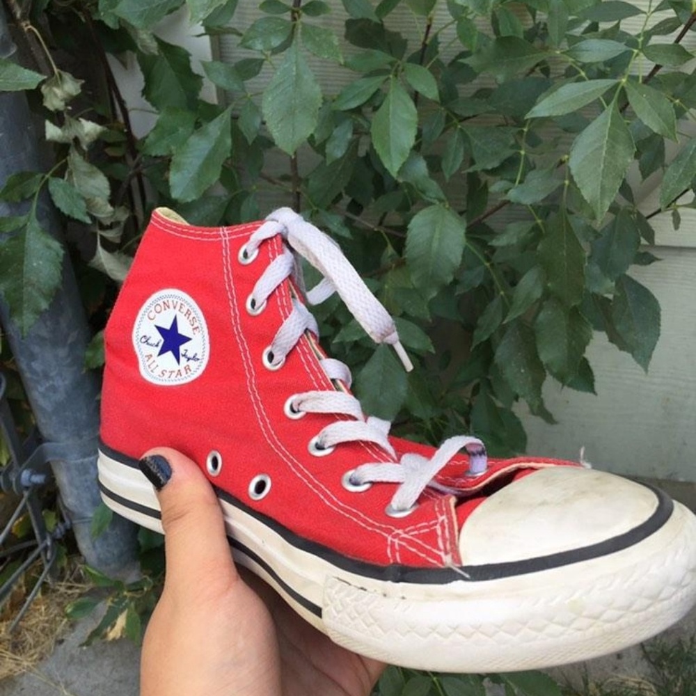 Converse